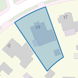 Perceel LLS00-P-5964