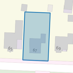 Perceel LLS00-P-5969