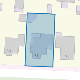 Perceel LLS00-P-5971