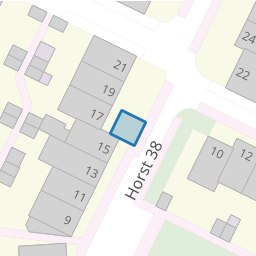 Perceel LLS00-P-5991