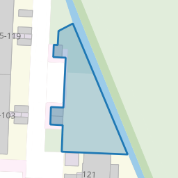 Perceel LLS00-P-5998