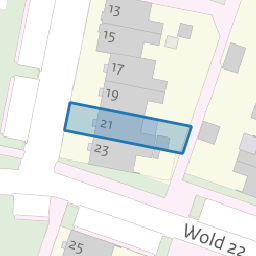 Perceel LLS00-P-6019
