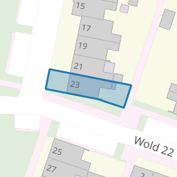 Perceel LLS00-P-6020