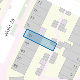 Perceel LLS00-P-6023