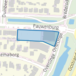 Perceel LLS00-P-6031