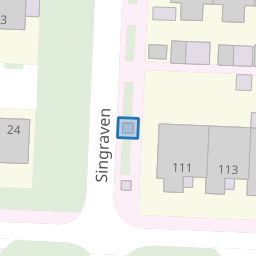 Perceel LLS00-P-6034