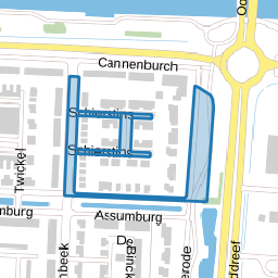 Perceel LLS00-P-6061