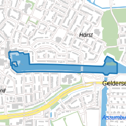 Perceel LLS00-P-6065