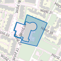 Perceel LLS00-P-6085