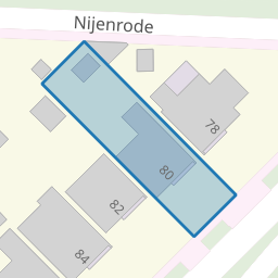 Perceel LLS00-P-6096