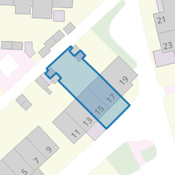 Perceel LLS00-P-6097