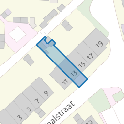 Perceel LLS00-P-6098