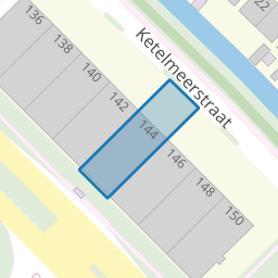 Perceel LLS00-P-6115