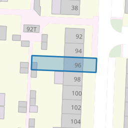 Perceel LLS00-P-6116