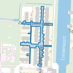 Perceel LLS00-P-6145