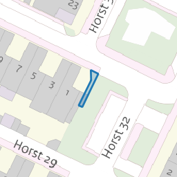 Perceel LLS00-P-6158