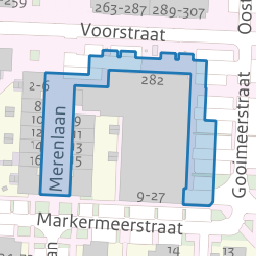 Perceel LLS00-P-6181