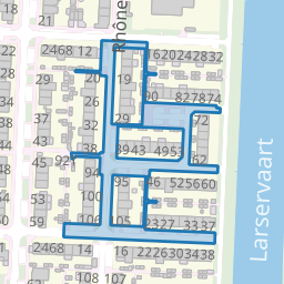 Perceel LLS00-P-6232