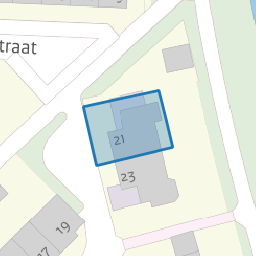 Perceel LLS00-P-6233