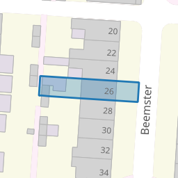 Perceel LLS00-S-1234