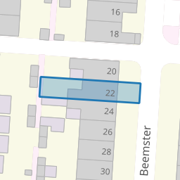 Perceel LLS00-S-1236