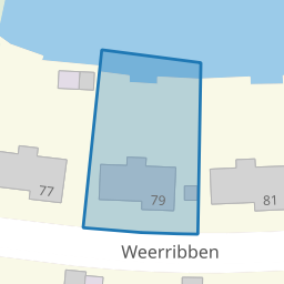 Perceel LLS00-S-1518