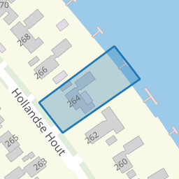 Perceel LLS00-S-1614