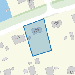 Perceel LLS00-S-1699