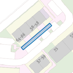 Perceel LLS00-S-1992