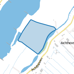 Perceel LMD01-A-1851