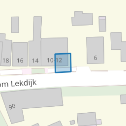 Perceel LMD01-B-1462