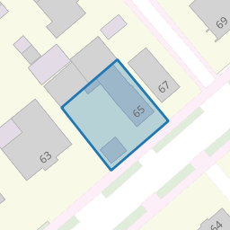 Perceel LMD01-B-1694