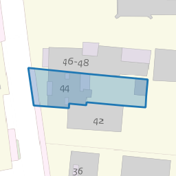 Perceel LMD01-B-1730
