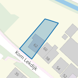 Perceel LMD01-B-1796