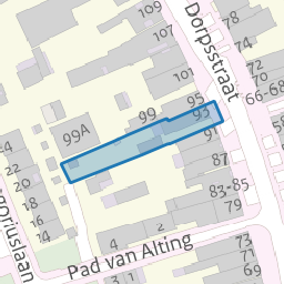 Perceel LMD01-B-2022