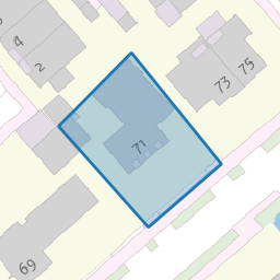 Perceel LMD01-B-2030