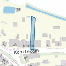 Perceel LMD01-B-2075