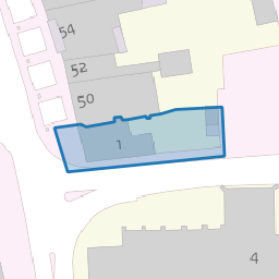 Perceel LMD01-B-2091