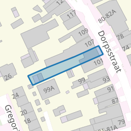 Perceel LMD01-B-2110