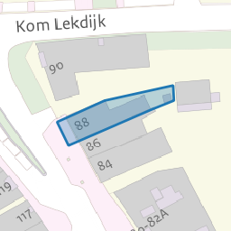 Perceel LMD01-B-2174