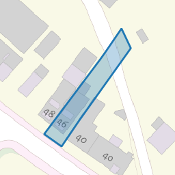 Perceel LMD01-B-2190