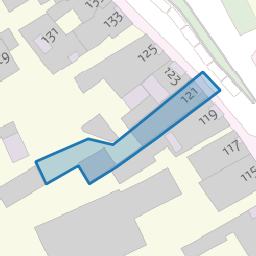 Perceel LMD01-B-2223