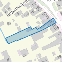 Perceel LMD01-B-2224