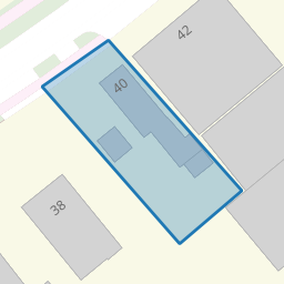 Perceel LMD01-B-2258