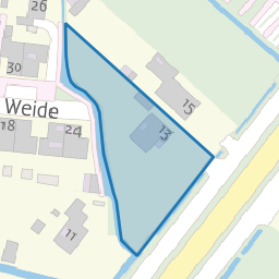 Perceel LMD01-B-2293