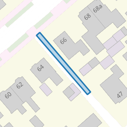 Perceel LMD01-B-2314