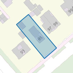 Perceel LMD01-B-2353