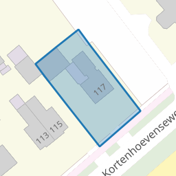 Perceel LMD01-B-2356