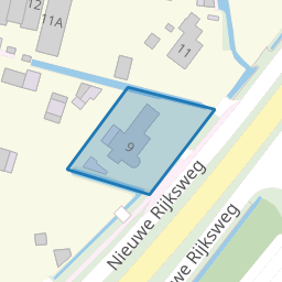 Perceel LMD01-B-2394