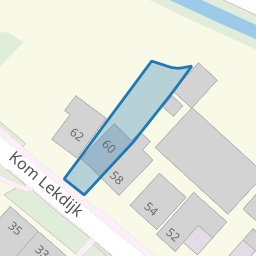 Perceel LMD01-B-2446